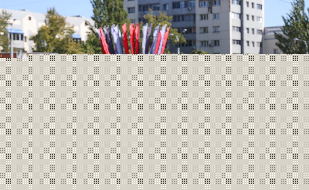В «ДНР» вслед за «ЛНР» запретили пассажирские перевозки в ночное время